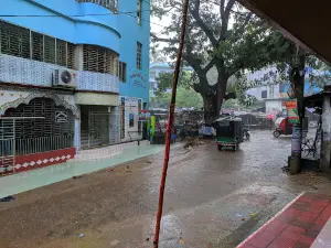 Pagla Kanai Mosque
