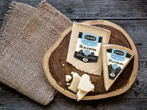 Fromagerie Blackburn