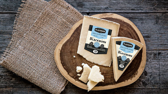 Fromagerie Blackburn