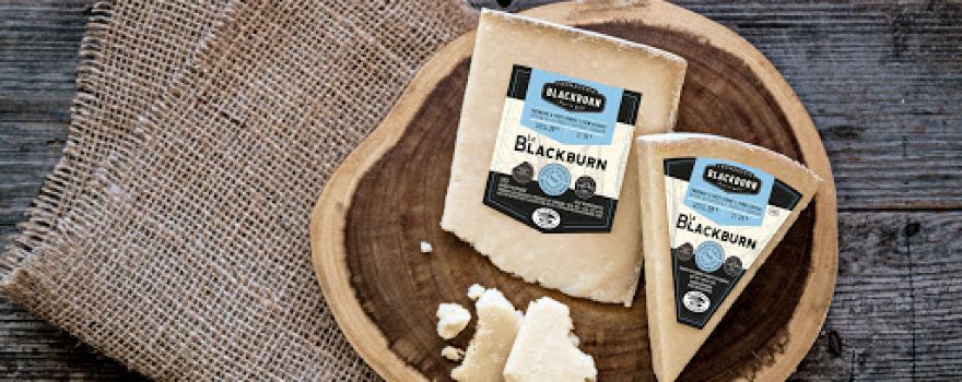 Fromagerie Blackburn