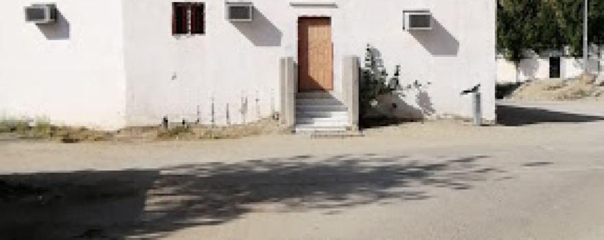 Spoha Mosque