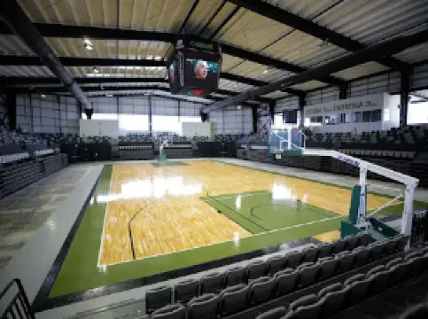 Lions Club Gimnasio La Basita