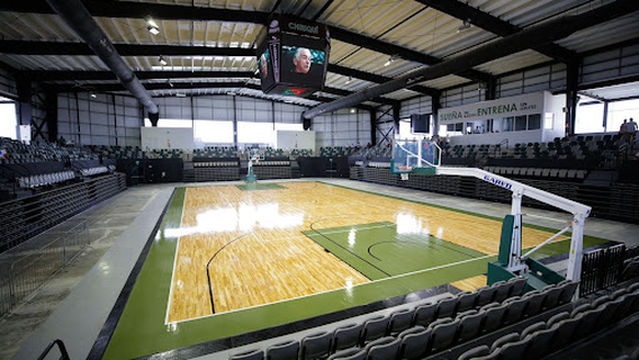 Lions Club Gimnasio La Basita