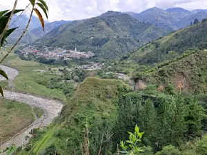 Iglesia Minuto De Dios