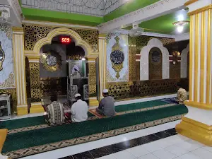 Masjid Nurul Hilal