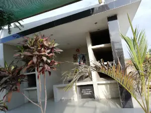 Cementerio de Tambogrande