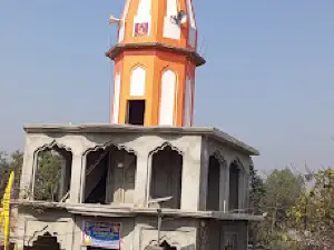 Bhootpuri Shiv Mandir
