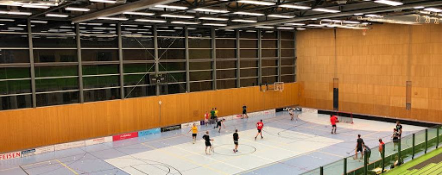 Campus Perspektiven AG