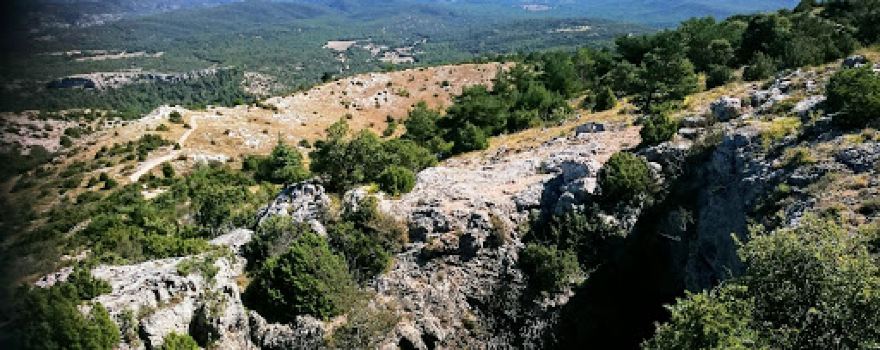 Garagaï de Cagoloup