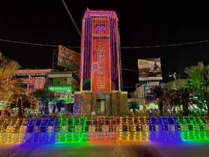 Clock Tower