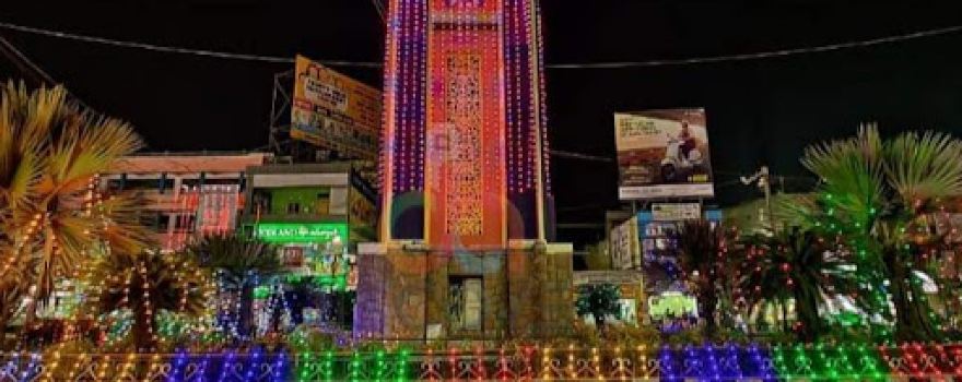 Clock Tower