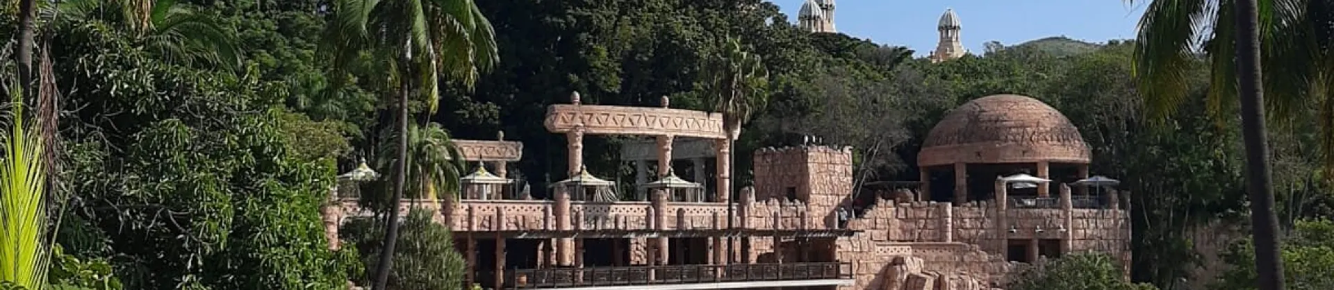 Family-friendly Attractions