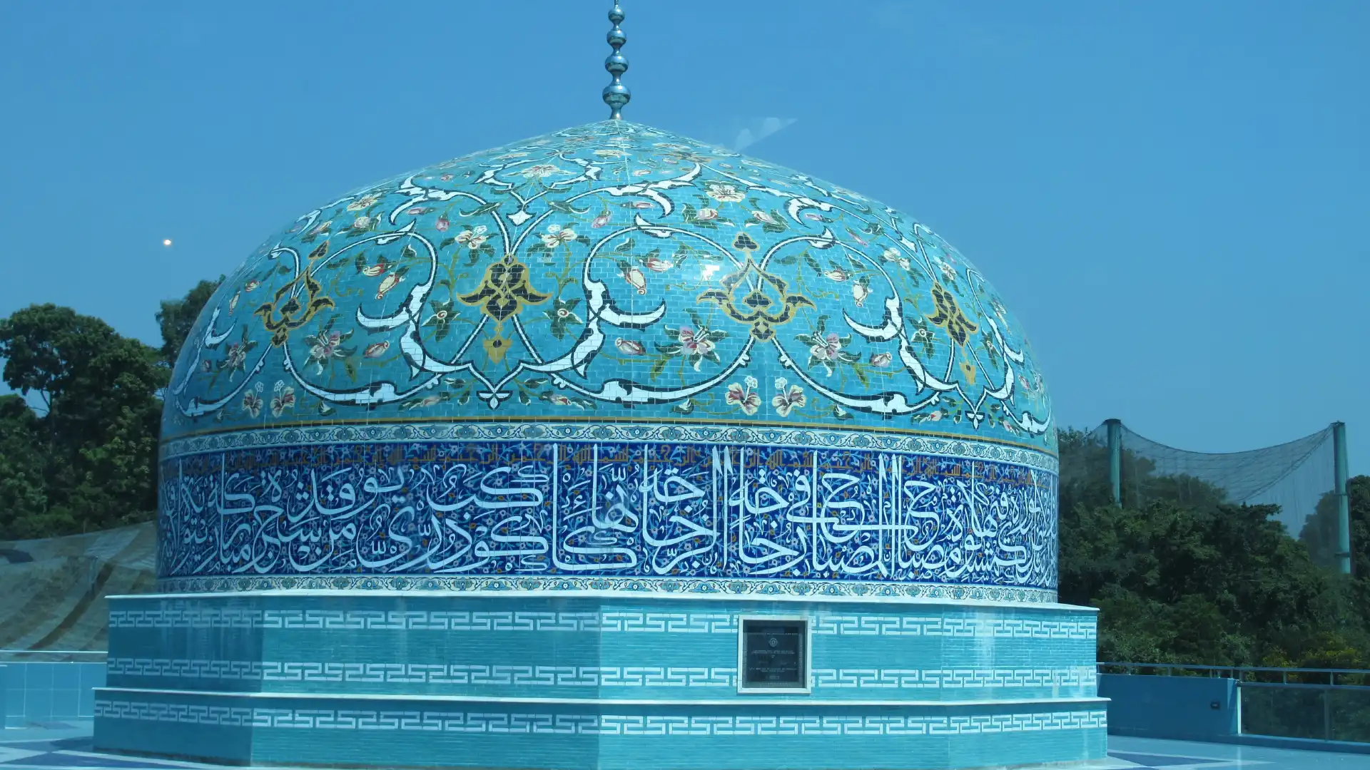 Hotels near متحف الفن الإسلامي في كوالالمبور