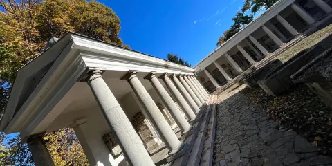 阿昆庫姆博物館