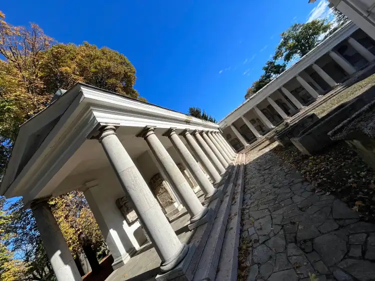 Các khách sạn gần Aquincum Museum