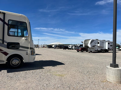 Pima County Fairgrounds