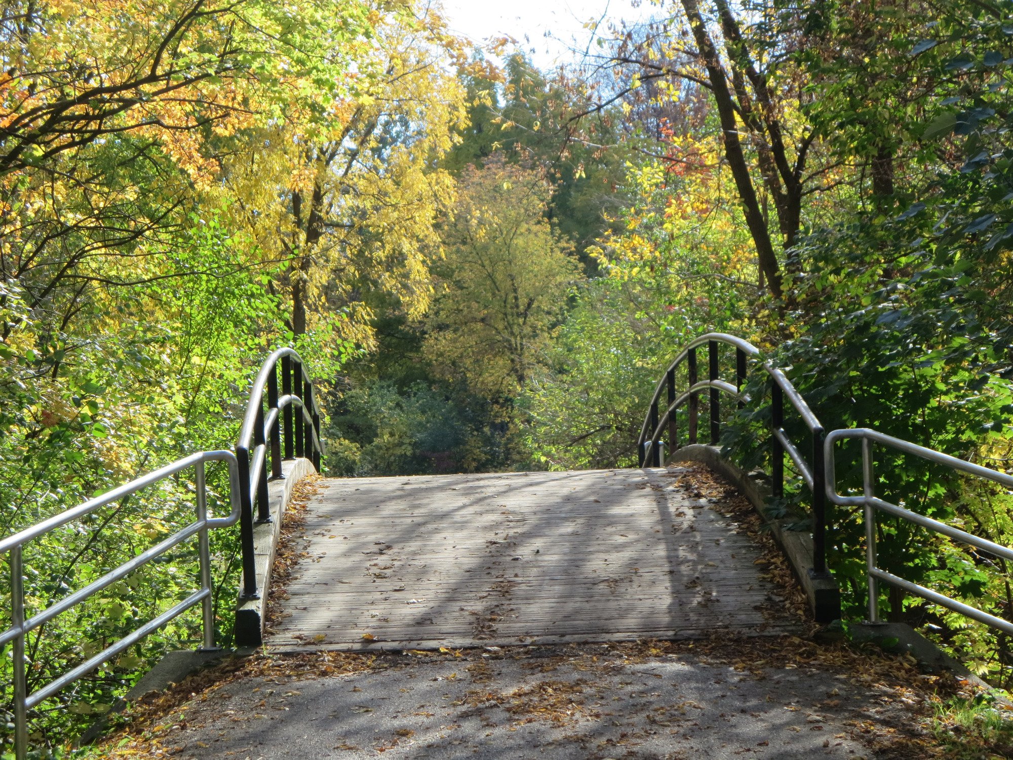 G Ross Lord Park Location