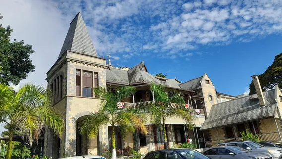 Queen's Park Savannah