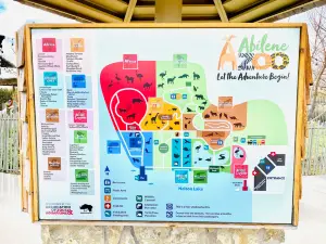 Abilene Zoo