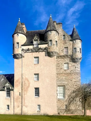 Inverurie