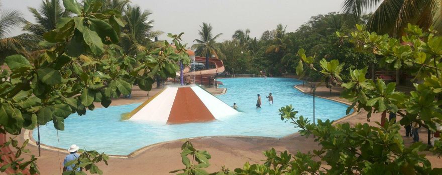 Shangrila Resort and Waterpark