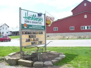 Hershberger's Farm and Bakery