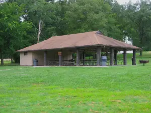 Big Bone Lick State Historic Site