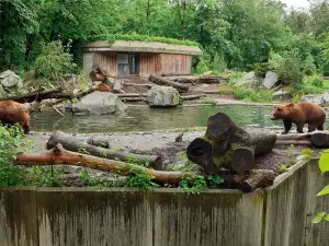 Straubing Zoo