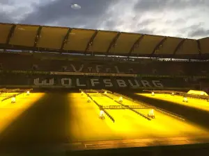 Volkswagen Arena