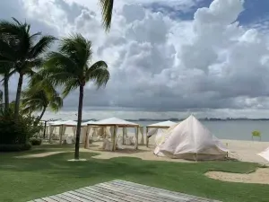 Klebang Beach