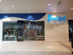 SeaQuest Fort Worth