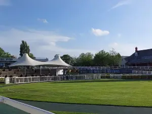 Aintree Racecourse