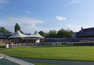 Aintree