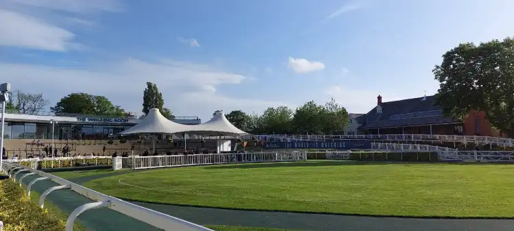 Aintree