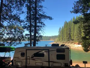 Sly Park Recreation Area