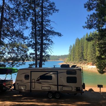 Sly Park Recreation Area