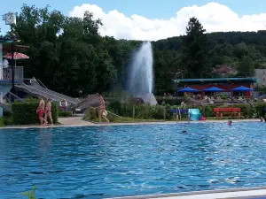 Albgaubad Hallenbad