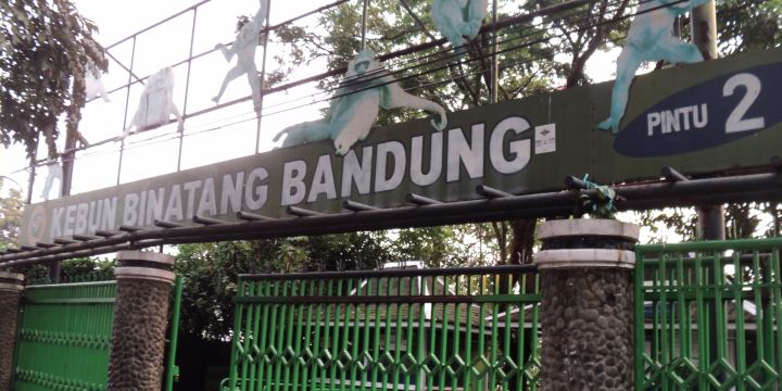 Bandung Zoo