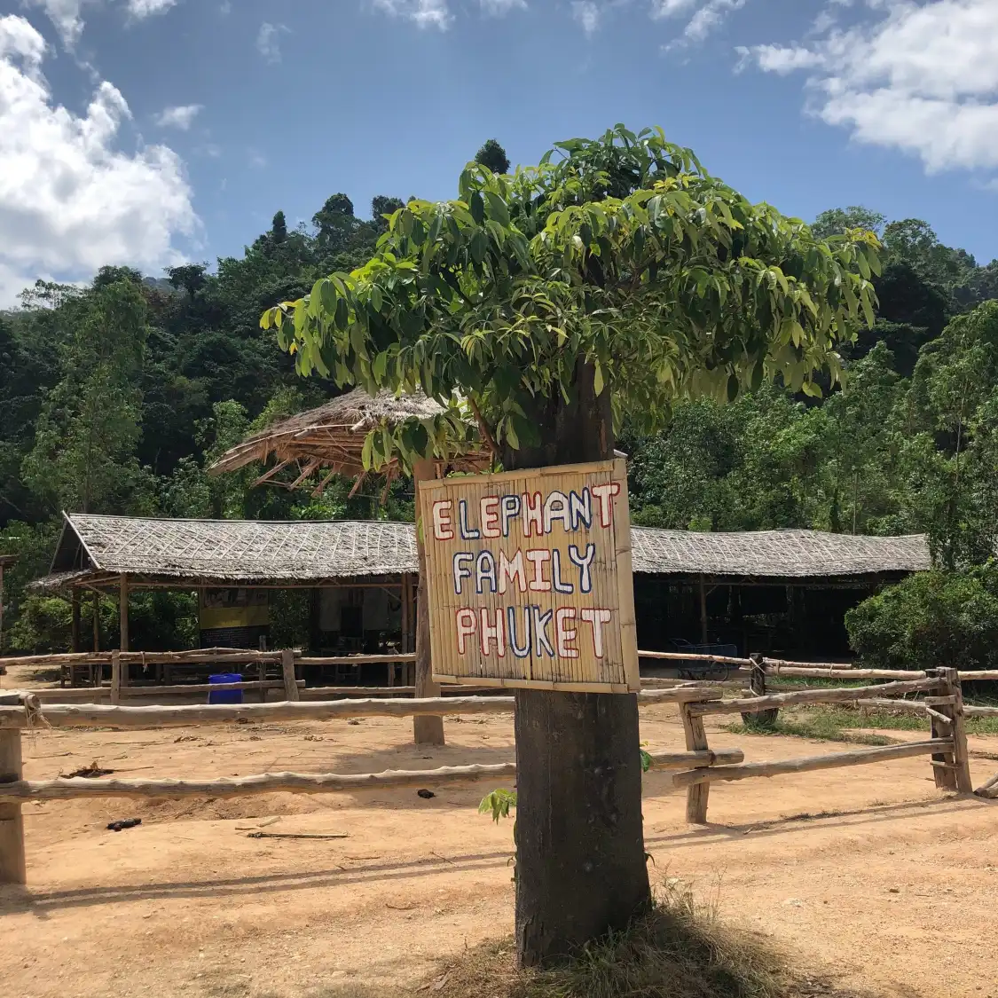 Hotels near Kerchor​ Elephant​ Family​ Phuket