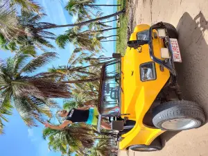 Vila de Porto de Galinhas Beach