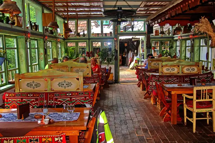 Hotels in Tuzlanski kanton