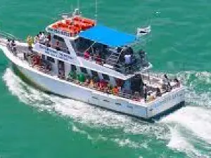 Isla Tours
