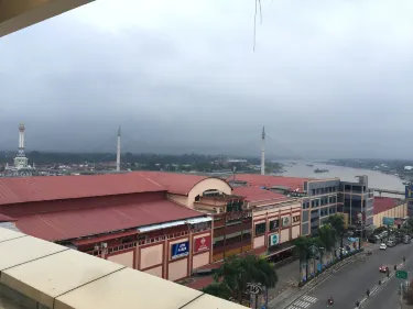 Pasar Jambi