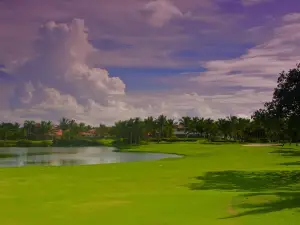 Cocotal Golf & Country Club