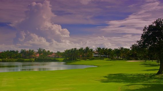 Cocotal Golf & Country Club
