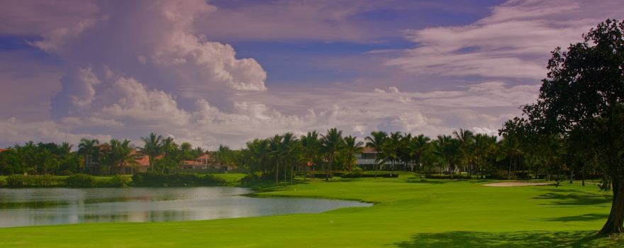 Cocotal Golf & Country Club