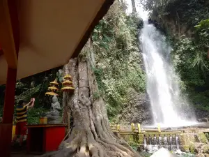 Air Terjun Grojogan Sewu
