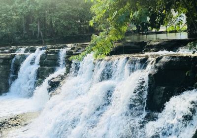 Davao Zorb Park