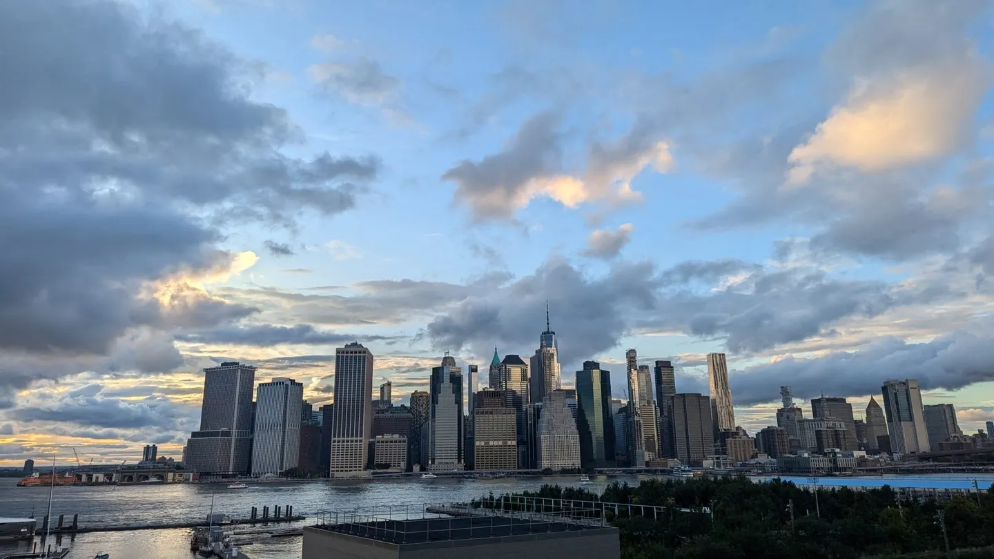 3_Brooklyn Heights Promenade