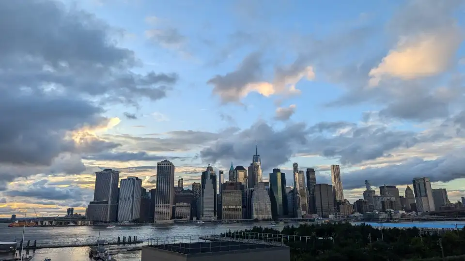 2_Brooklyn Heights Promenade